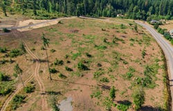 S Silver Lake Rd, CastleRock, WA 98611