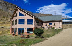 1893 CSH 125, Granby, CO 80446
