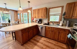 6 Outer Limit Lane, Wilmington, VT 05363