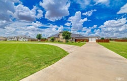 8214 Waterloo Drive, San Angelo, TX 76905