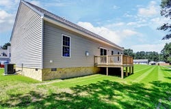 327 Pointers Drive, West Point, VA 23181