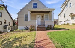 19 W ELM Avenue, BALTIMORE, MD 21206