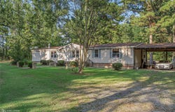 2931 Jamerson Road, Haughton, LA 71037
