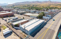 504 S 1st, Pocatello, ID 83201