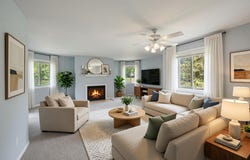 2880 Torrey Pine Lane, Lisle, IL 60532