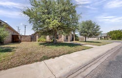 4911 Crista Lane, Midland, TX 79707