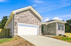 129 Coal Mountain .5 Road, El Paso, AR 72045