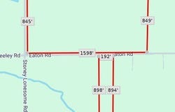 Eaton Road, Williamson, NY 14589