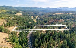 158 Glacier Dr, St. Maries, ID 83861