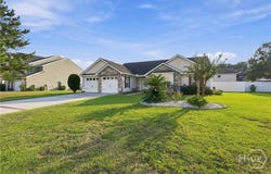 107 Caravelle Drive, Guyton, GA 31312
