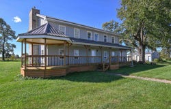 2263 S 1300 E, Greentown, IN 46936