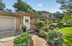 2401 Shawnee Trail, Okemos, MI 48864