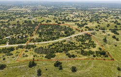 W Doss Spring Creek Rd, Fredericksburg, TX 78624