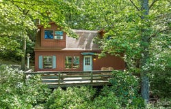 52 Steep Lane, Maggie Valley, NC 28751