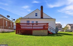 737 W 11TH STREET, FRONT ROYAL, VA 22630