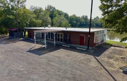 850 Riverside Drive, Jackson, TN 38301