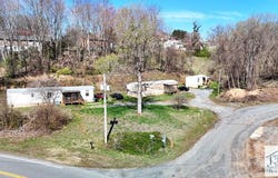 Buena Vista Avenue, Stuart, VA 24171