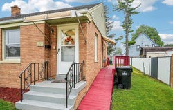 1117 Rode Ave, Racine, WI 53404