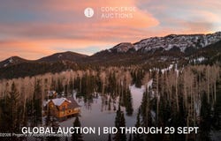 4901 Cimarron Mountain Road, Cimarron, CO 81220