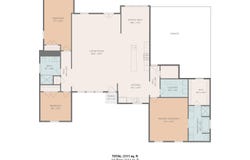 520 Cloverleaf Circle, Killen, AL 35645