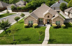 7510 BLUESTONE Drive, Amarillo, TX 79119-6391