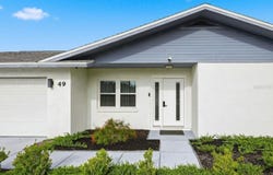 49 FRONTIER Drive, PALM COAST, FL 32137