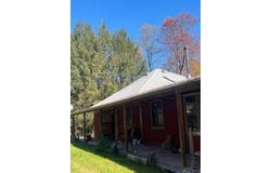 802 Curry Road, French Creek, WV 26218