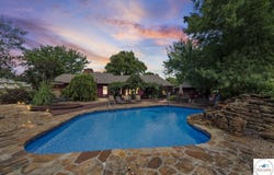 1900 E Arcadia Drive, Clinton, MO 64735