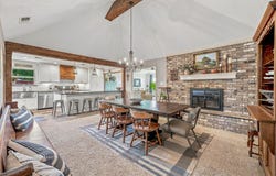 136 Chaparral Drive, Graham, TX 76450