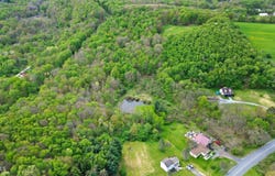 Mall Lane, Lilly, PA 15938