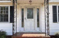 4229 Faust Street, Bamberg, SC 29003