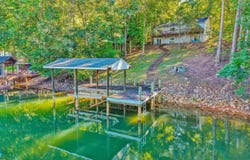 575 Winding Waters Dr, Moneta, VA 24121