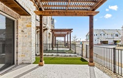 1208 Armstrong, The Colony, TX 75056