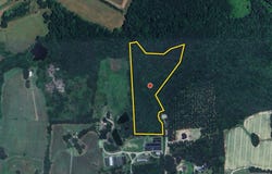 3829 Standing Pine Lane, Zebulon, NC 27597
