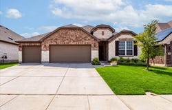 1304 Millican Lane, Aubrey, TX 76227