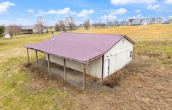 433 Lake View Road, Ewing, KY 41039