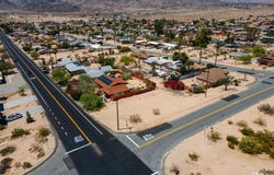 5950 LUPINE Ave, TWENTY-NINE PALMS, CA 92277