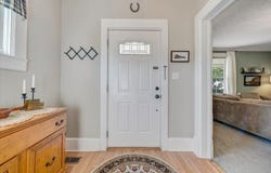711 North St, Bedford, VA 24523