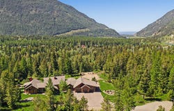 65 Soaring Eagle Way, Columbia Falls, MT 59912