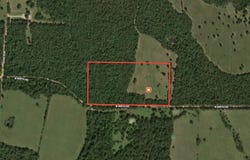 W Wirth Road, Mammoth Spring, AR 72554