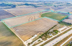 Hcr 3102, Hillsboro, TX 76645