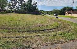 21 Lot, Smackover, AR 71762