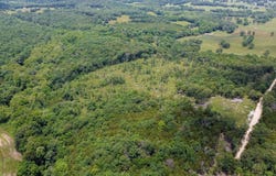 802 Silver Springs RD, Evening Shade, AR 72532