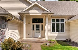 9806 WHITE PINE LN, Woodruff, WI 54568