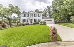 102 Leconte N, Warner Robins, GA 31088