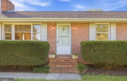 306 POE Drive, FRONT ROYAL, VA 22630