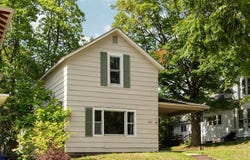 409 E Harris Street, Cadillac, MI 49601