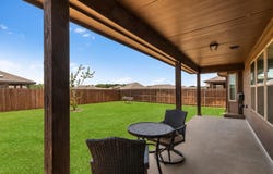 706 Presidio Street, Aubrey, TX 76227