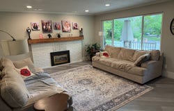 1360 S CARTERVILLE Rd, Orem, UT 84097
