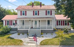 7760 MAIN Street, MIDDLETOWN, VA 22645